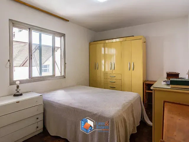 Apartamento com 110m² 3 quartos e 2 banheiros, à venda, no bairro Cerqueira César em São Paulo