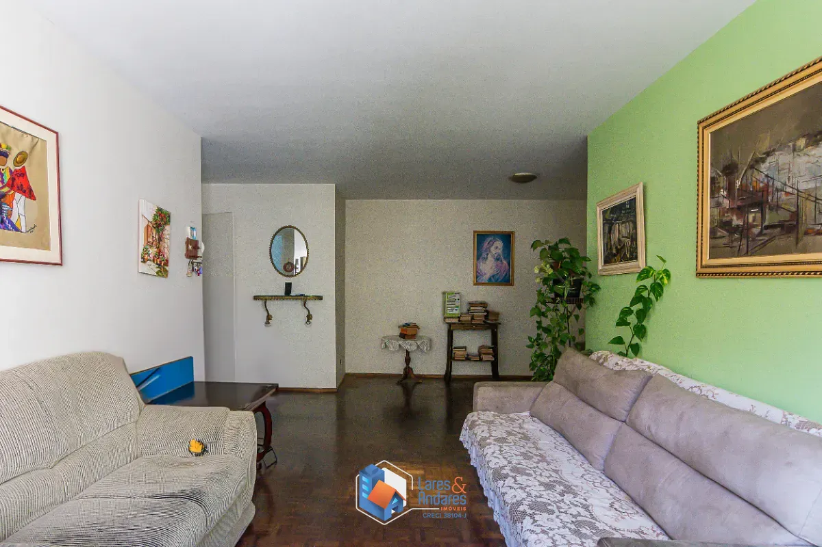 Apartamento, 3 quartos, 110 m² - Foto 11