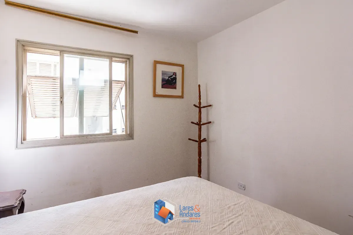 Apartamento, 3 quartos, 110 m² - Foto 23