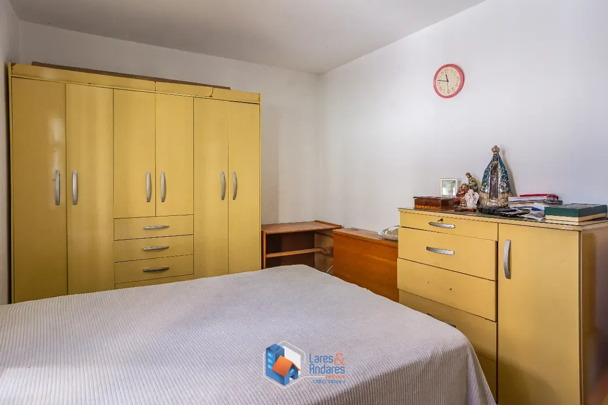 Apartamento, 3 quartos, 110 m² - Foto 2