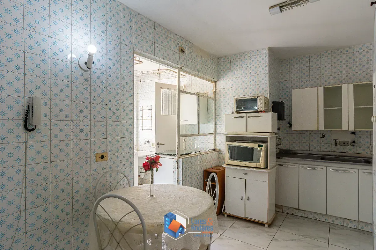 Apartamento, 3 quartos, 110 m² - Foto 13