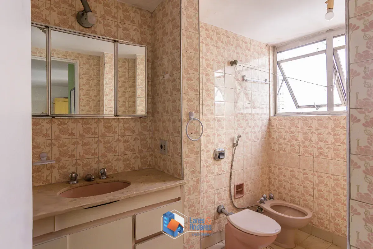 Apartamento, 3 quartos, 110 m² - Foto 7