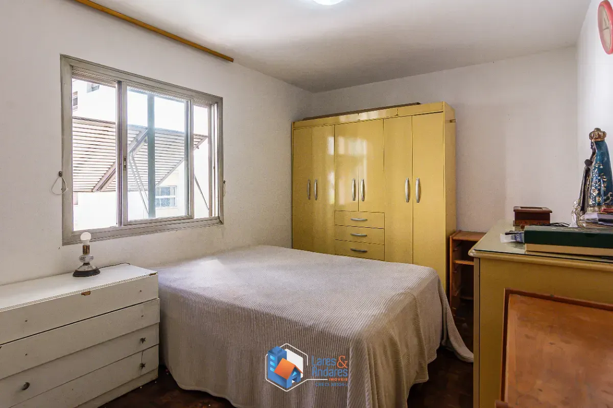 Apartamento, 3 quartos, 110 m² - Foto 3