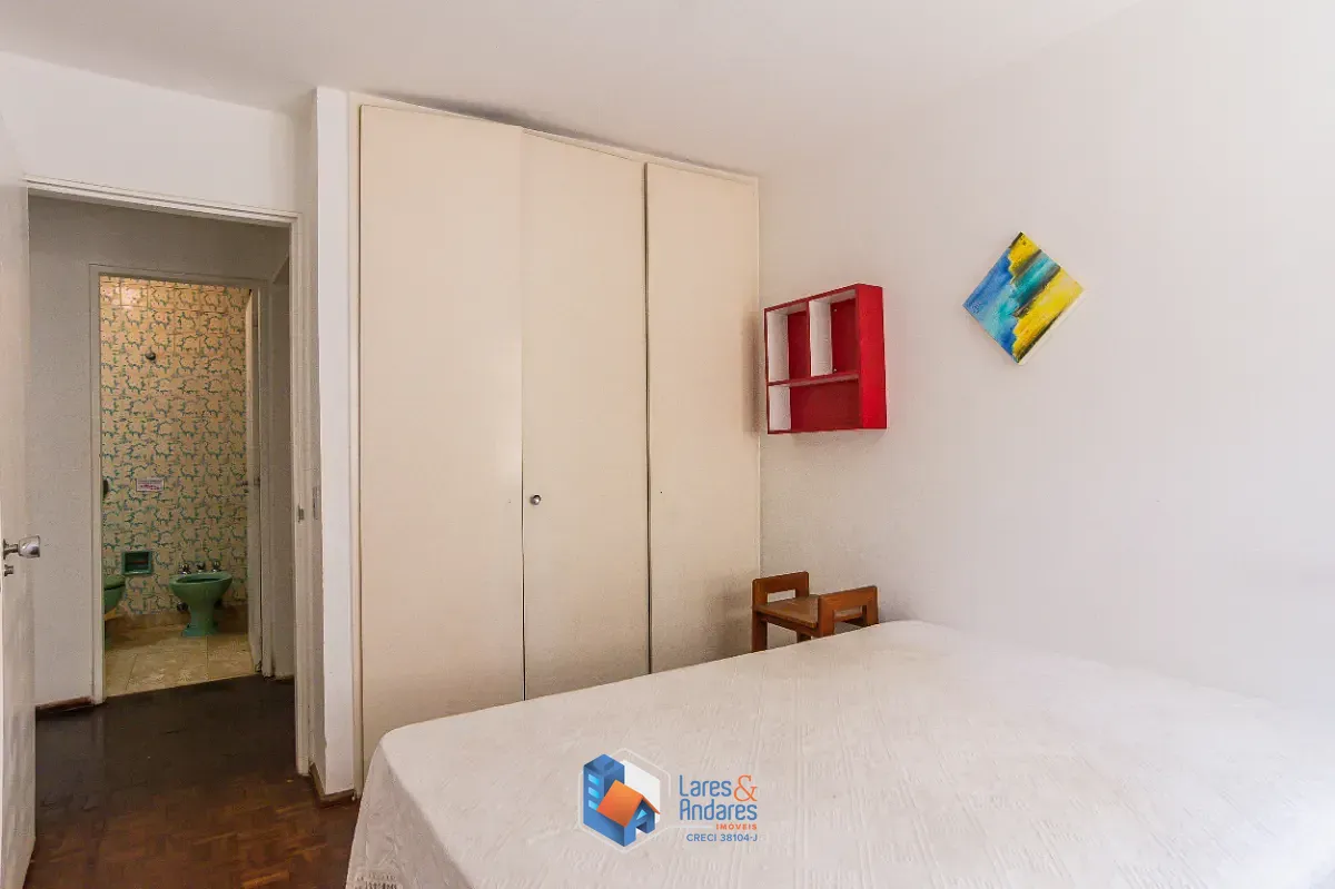 Apartamento, 3 quartos, 110 m² - Foto 25