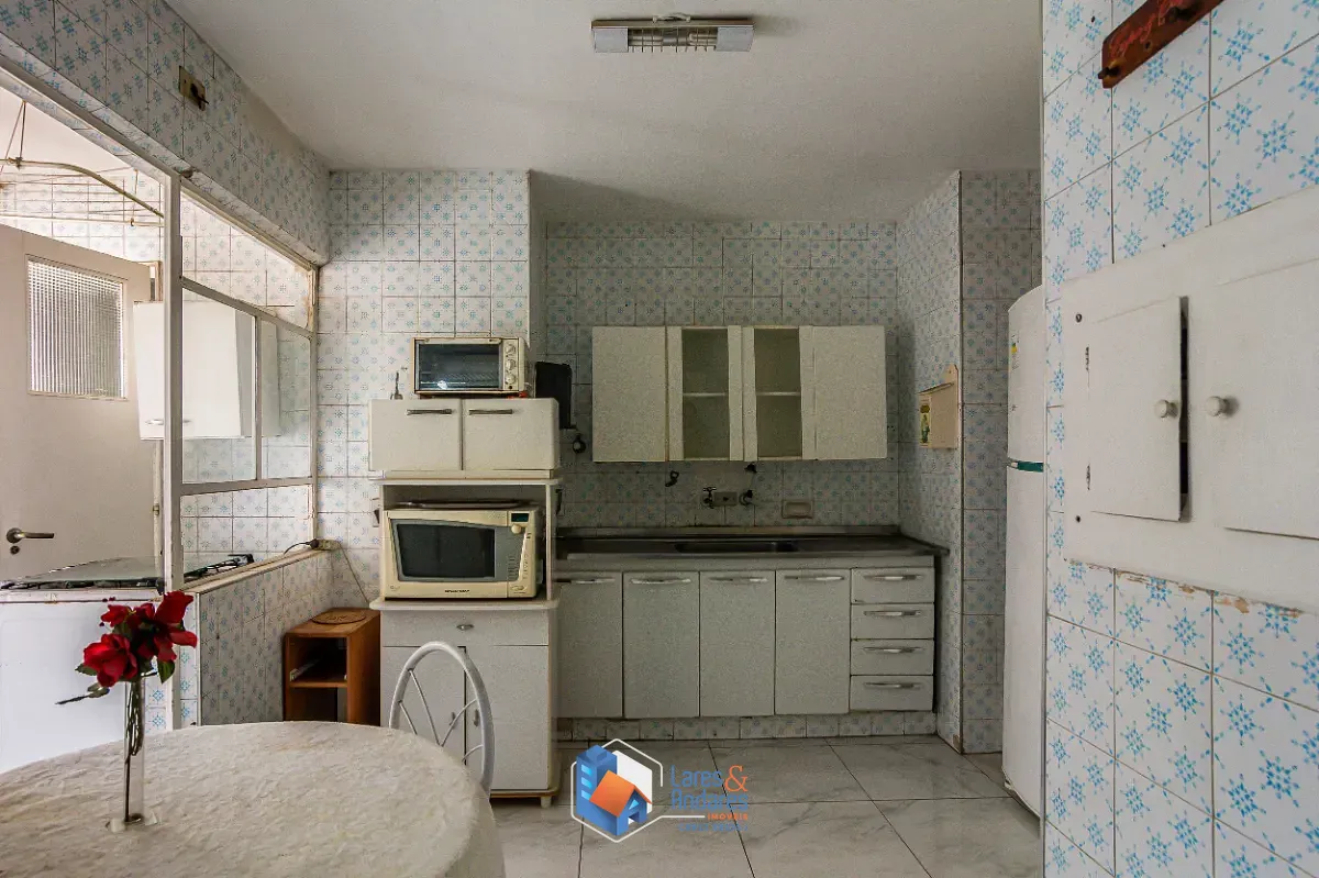 Apartamento, 3 quartos, 110 m² - Foto 14