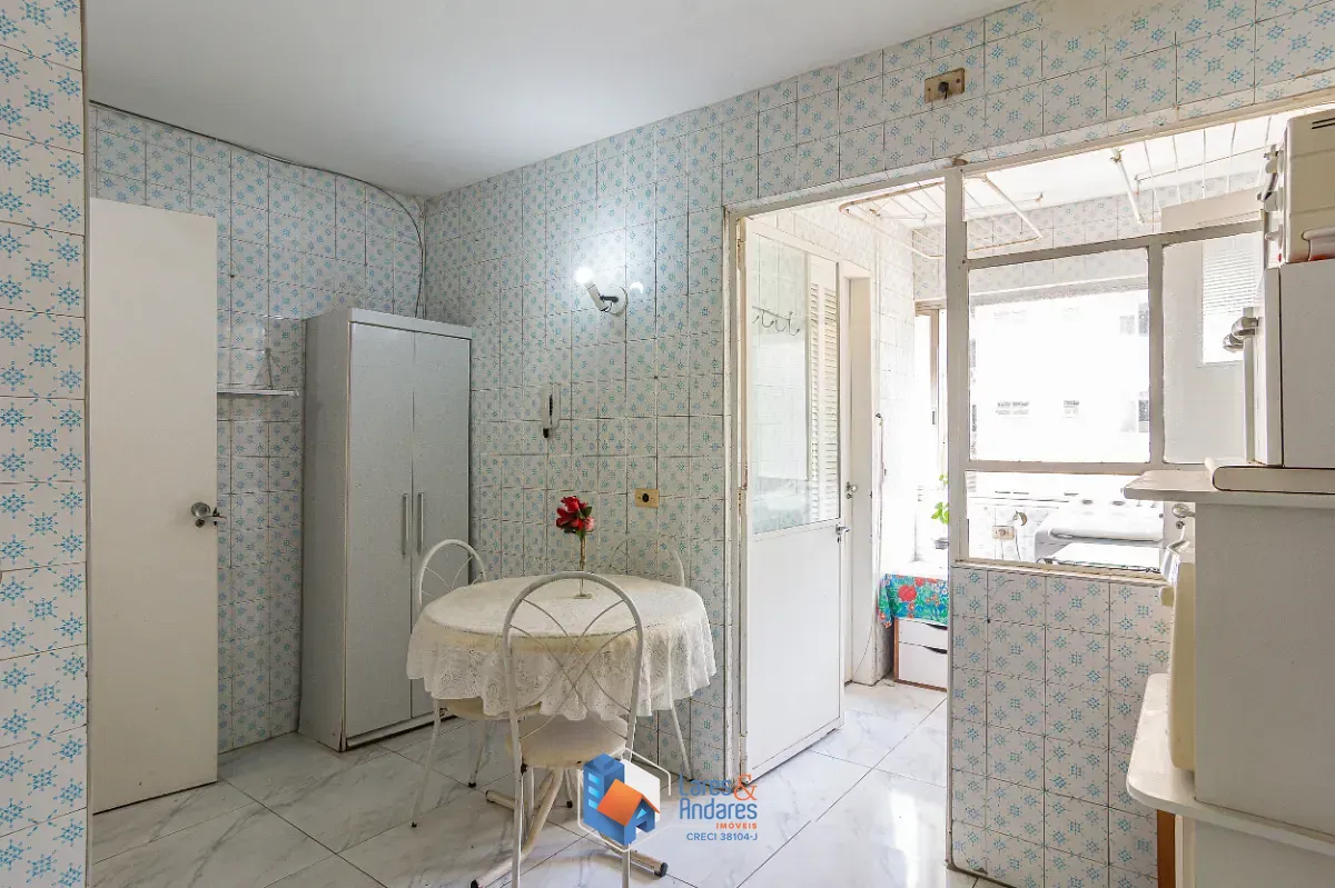 Apartamento, 3 quartos, 110 m² - Foto 15