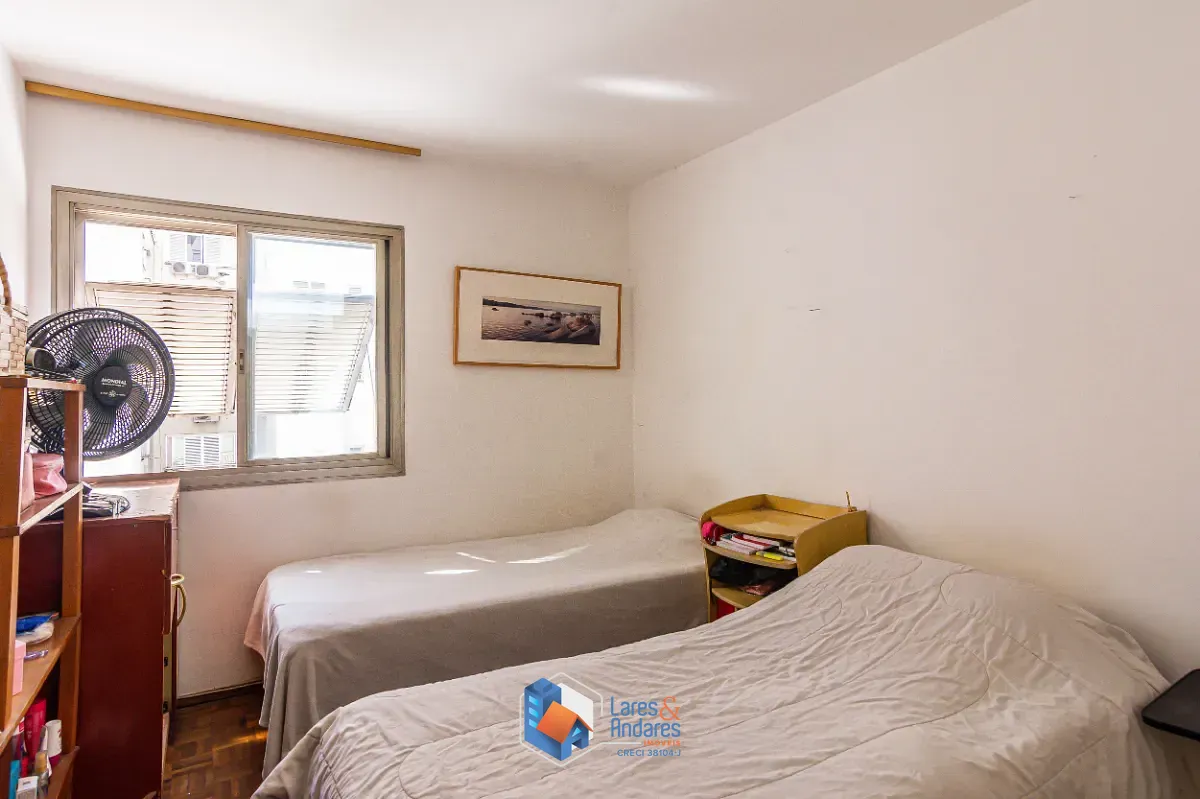 Apartamento, 3 quartos, 110 m² - Foto 18