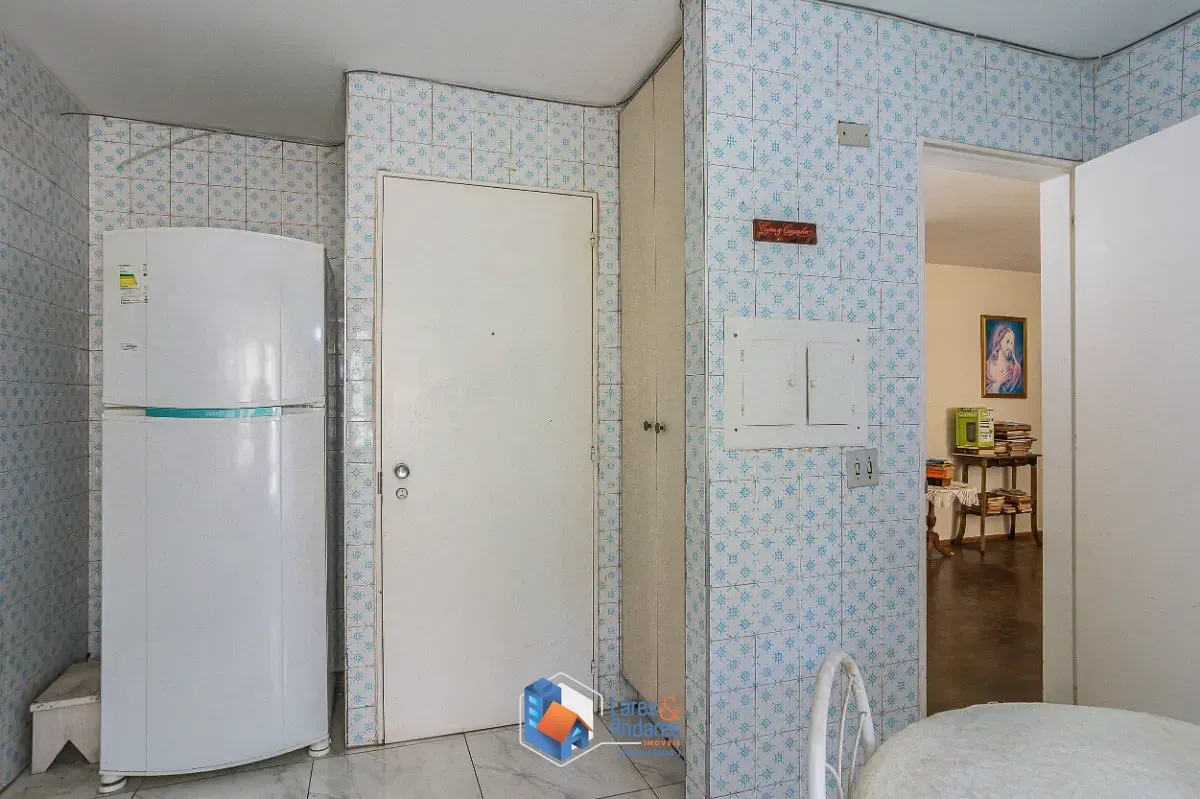Apartamento, 3 quartos, 110 m² - Foto 16