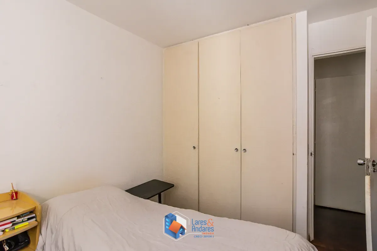 Apartamento, 3 quartos, 110 m² - Foto 20