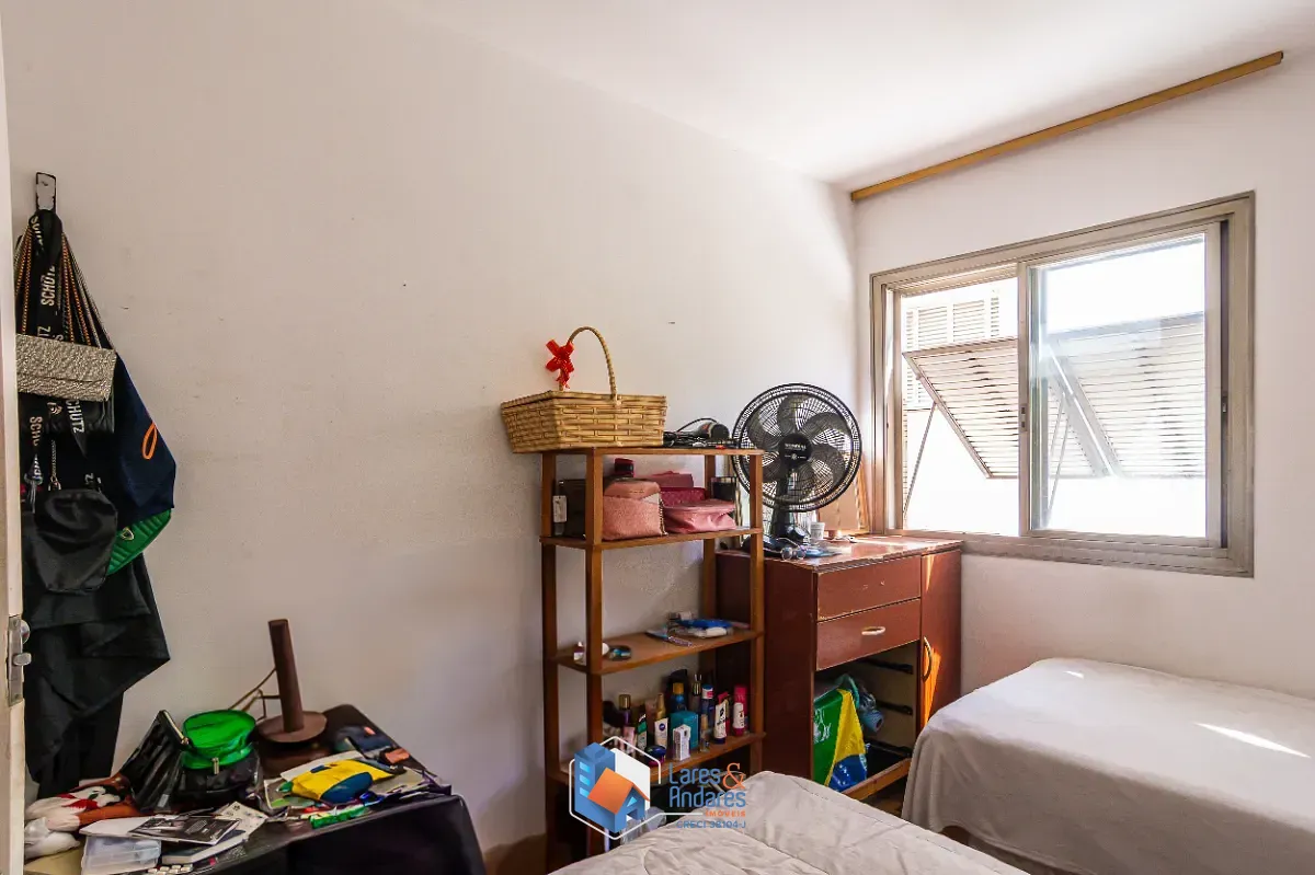 Apartamento, 3 quartos, 110 m² - Foto 17