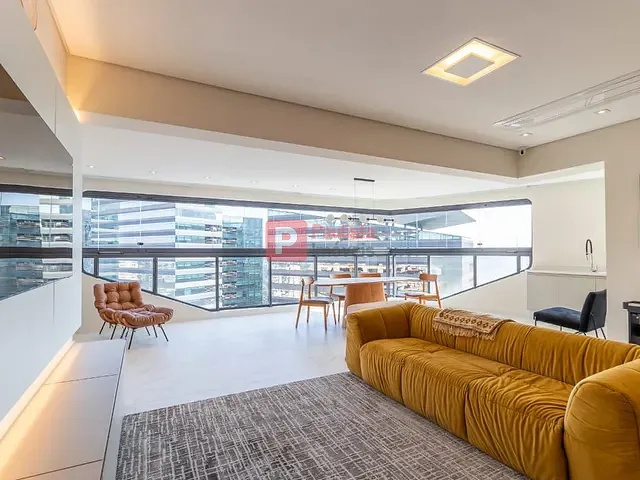 Apartamento com 229m² 3 quartos e 4 banheiros, à venda, no bairro Chácara Santo Antônio (Zona Sul) em São Paulo