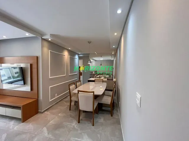 Apartamento 2 quartos e 2 banheiros, à venda, no bairro Jardim Sul em São José dos Campos
