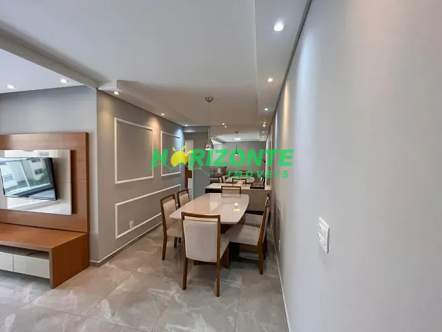 Apartamento 2 quartos e 2 banheiros, à venda, no bairro Jardim Sul em São José dos Campos