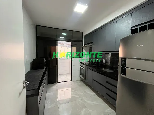 Apartamento 2 quartos e 2 banheiros, à venda, no bairro Jardim Sul em São José dos Campos