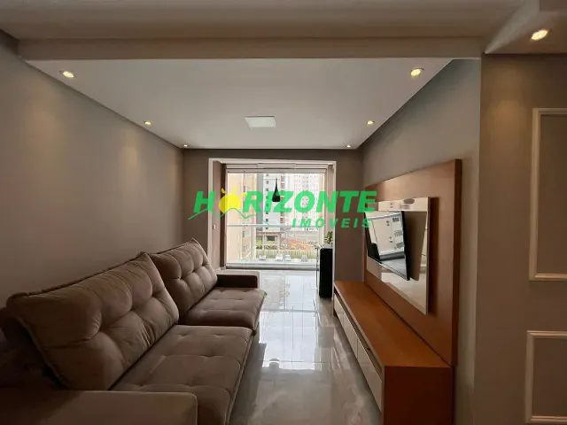 Apartamento 2 quartos e 2 banheiros, à venda, no bairro Jardim Sul em São José dos Campos