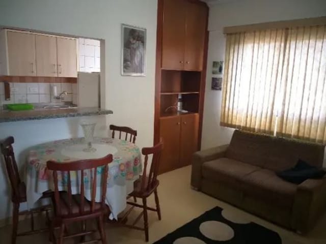 Foto do Apartamento - Apartamento com 1 dormitório para alugar, 40 m² por R$ 2.100,00/mês - Jardim Esplanada - São José dos Campos/SP | INDEPENDENCE NEGOCIOS IMOBILIARIOS LTDA