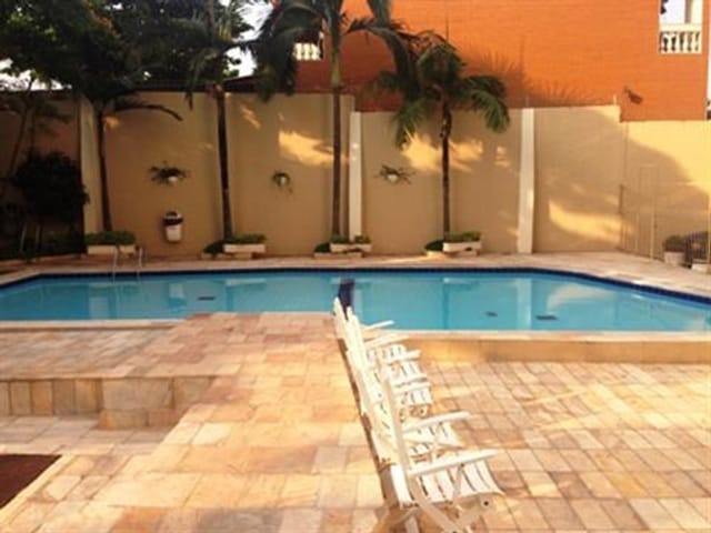 Foto do Apartamento - Apartamento à venda 3 Quartos, 1 Suite, 1 Vaga, 83M², Vila Trujillo, Sorocaba - SP | Cotê D Azur | Ary Proenca Negócios Imobiliários Ltda