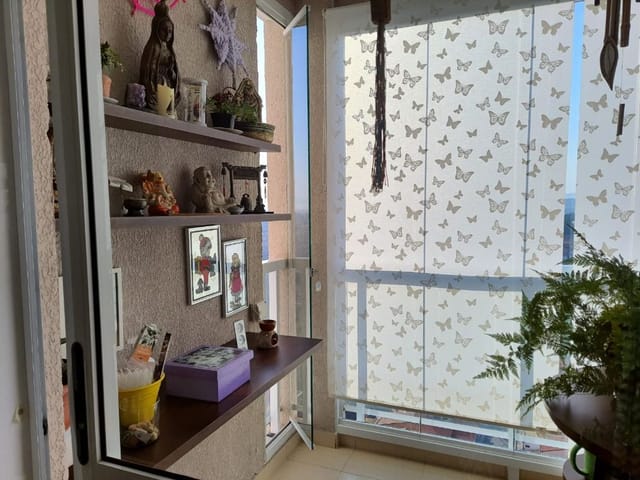 Foto do Apartamento - Apartamento com 3 dormitórios à venda, 90 m² por R$ 680.000,00 - Jardim Sul - São José dos Campos/SP | RUSSI IMÓVEIS