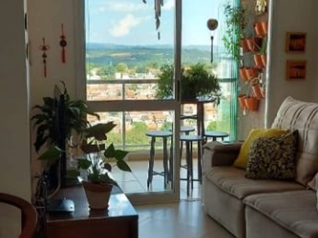 Foto do Apartamento - Apartamento com 3 dormitórios à venda, 90 m² por R$ 680.000,00 - Jardim Sul - São José dos Campos/SP | RUSSI IMÓVEIS