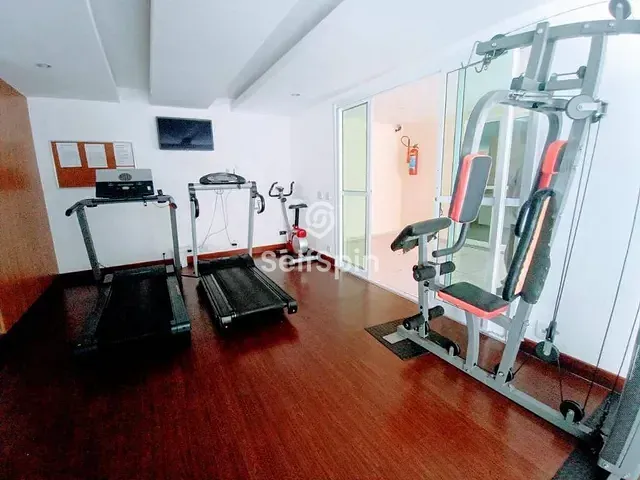 Apartamento 2 quartos e 3 banheiros, para alugar, no bairro Ingá em Niterói