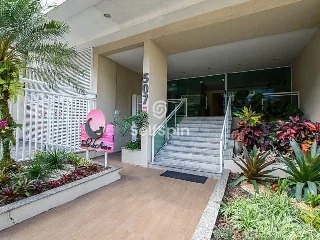 Apartamento 2 quartos e 3 banheiros, para alugar, no bairro Ingá em Niterói