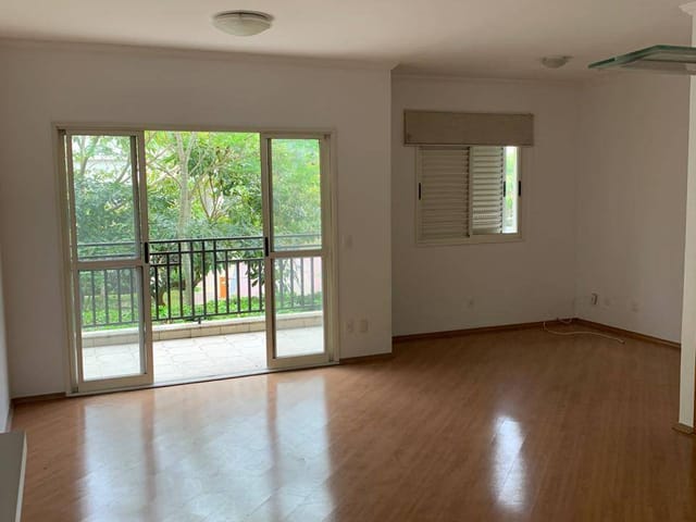 Apartamento com 101m² 2 quartos e 3 banheiros, à venda, no bairro Tamboré em Santana de Parnaíba