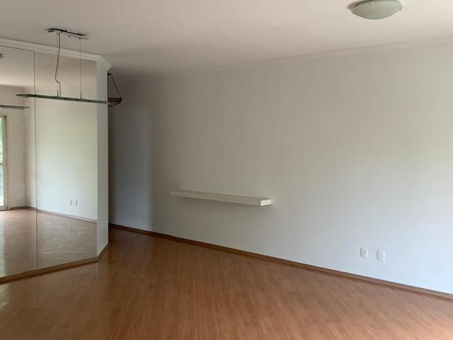 Apartamento com 101m² 2 quartos e 3 banheiros, à venda, no bairro Tamboré em Santana de Parnaíba