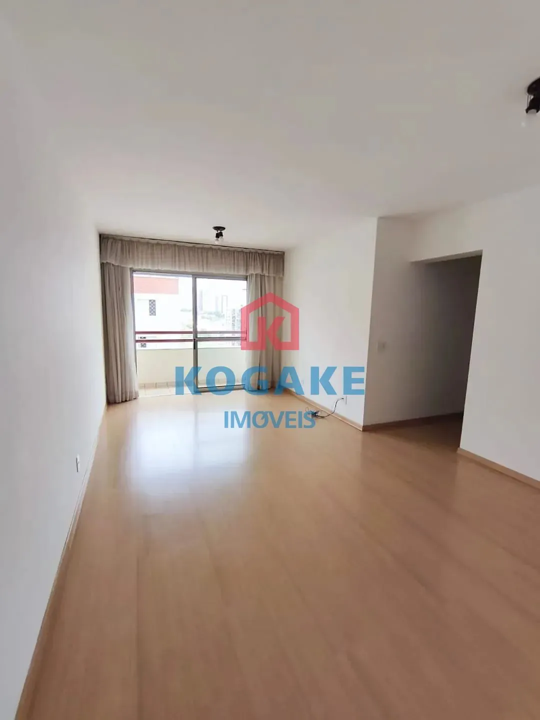 Apartamento, 3 quartos, 94 m² - Foto 1