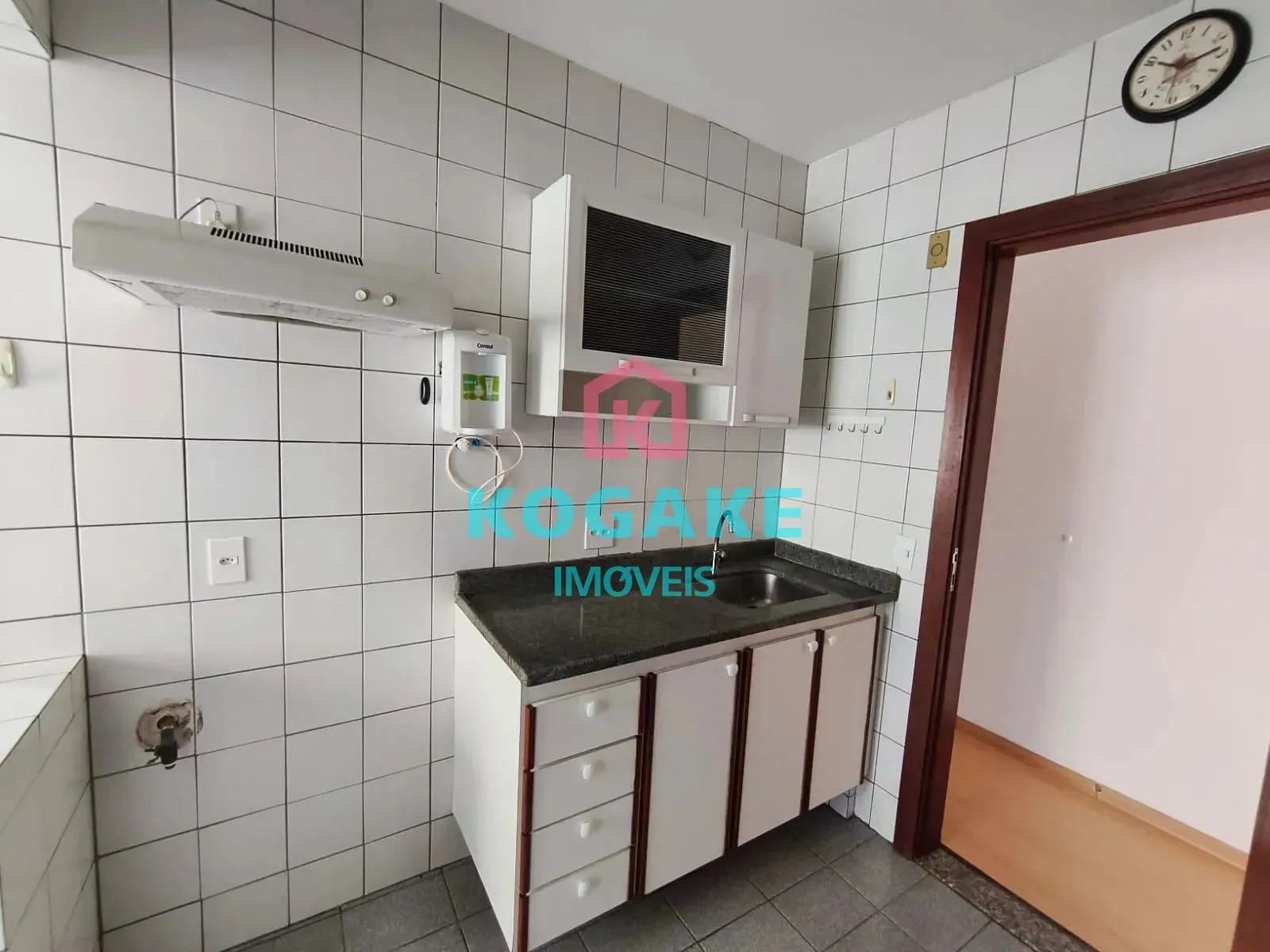 Apartamento, 3 quartos, 94 m² - Foto 9