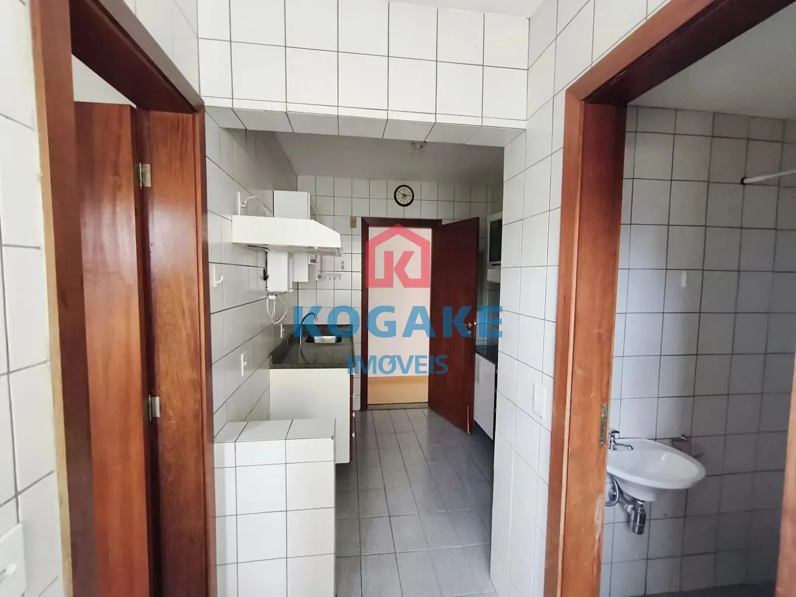 Apartamento, 3 quartos, 94 m² - Foto 8