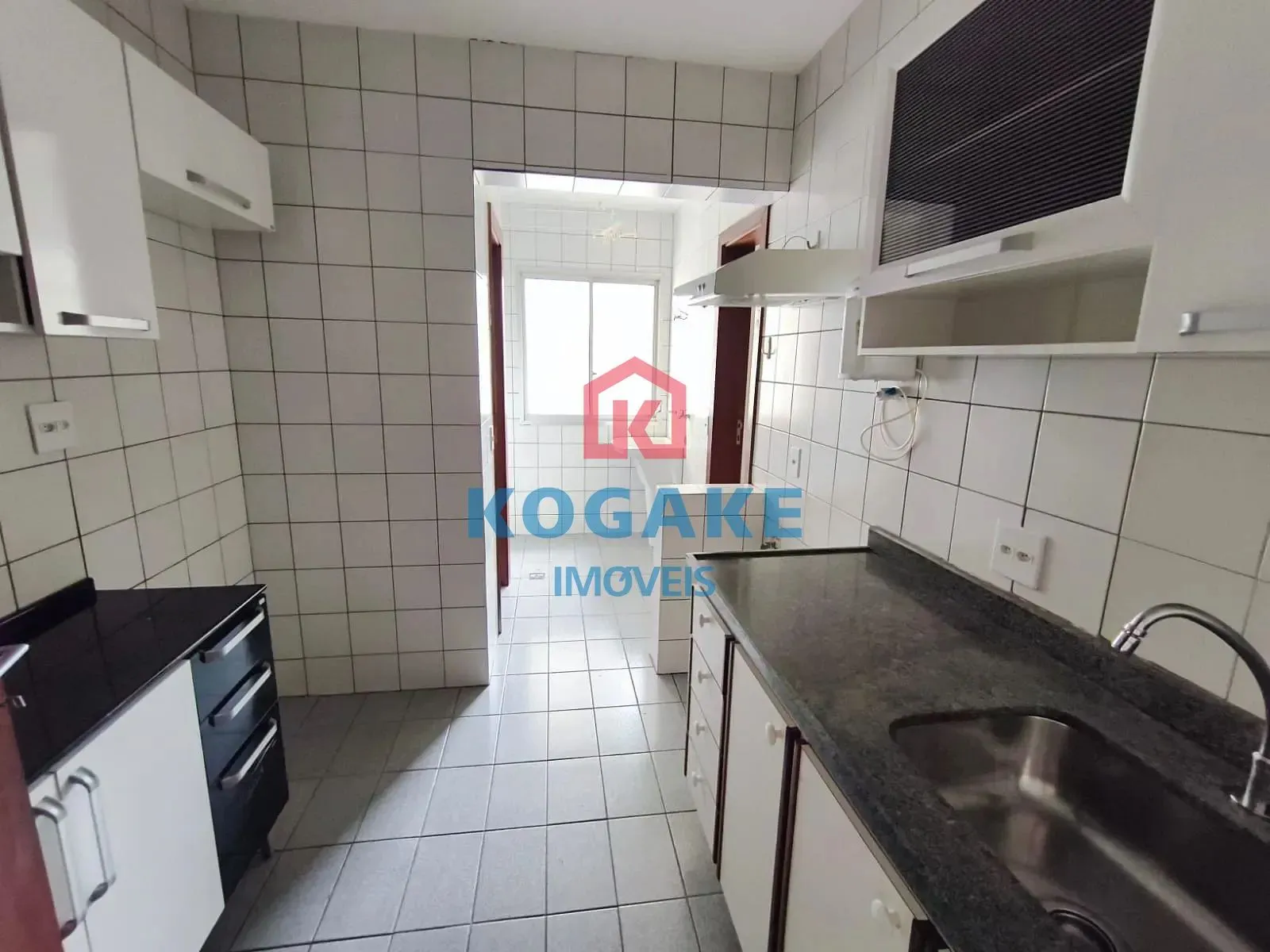Apartamento, 3 quartos, 94 m² - Foto 3