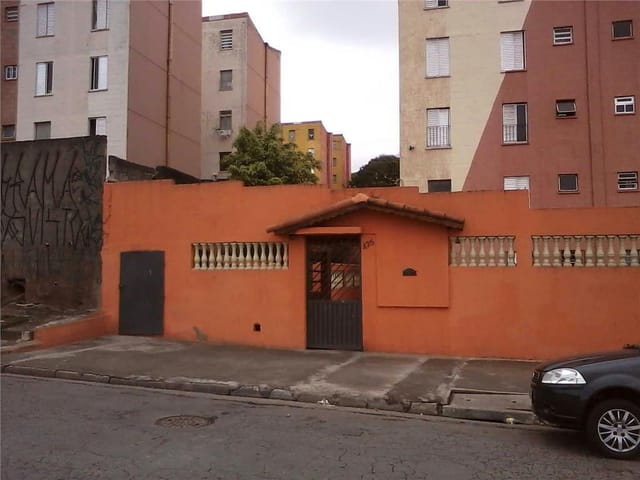 Foto do Apartamento - Apartamento residencial à venda, Conjunto Habitacional Teotonio Vilela, São Paulo. | ZONA LESTE IMÓVEIS