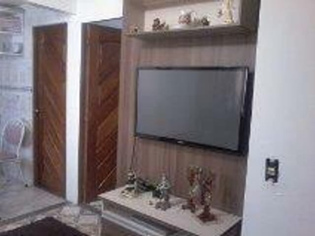 Foto do Apartamento - Apartamento residencial à venda, Conjunto Habitacional Teotonio Vilela, São Paulo. | ZONA LESTE IMÓVEIS