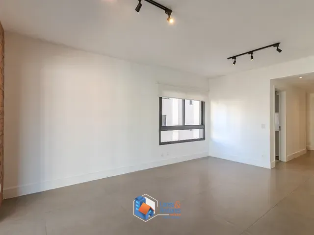 Apartamento com 120m² 3 quartos e 3 banheiros, à venda, no bairro Campo Belo em São Paulo
