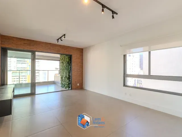 Apartamento com 120m² 3 quartos e 3 banheiros, à venda, no bairro Campo Belo em São Paulo