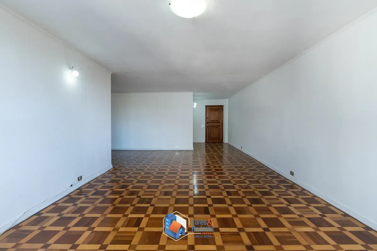 Apartamento, 3 quartos, 168 m² - Foto 5