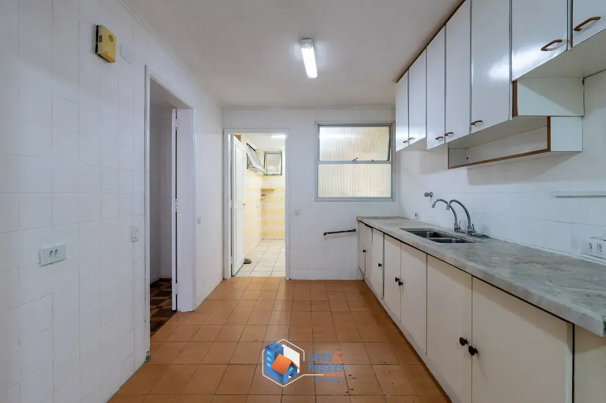 Apartamento, 3 quartos, 168 m² - Foto 27