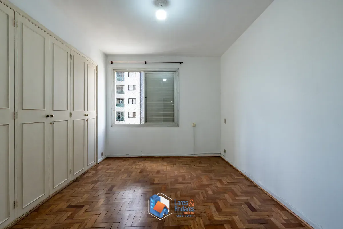 Apartamento, 3 quartos, 168 m² - Foto 11