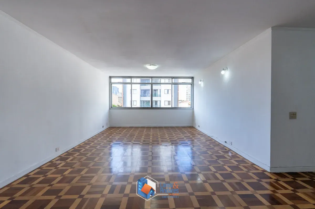 Apartamento, 3 quartos, 168 m² - Foto 4