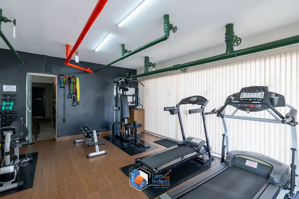Apartamento, 3 quartos, 168 m² - Foto 33