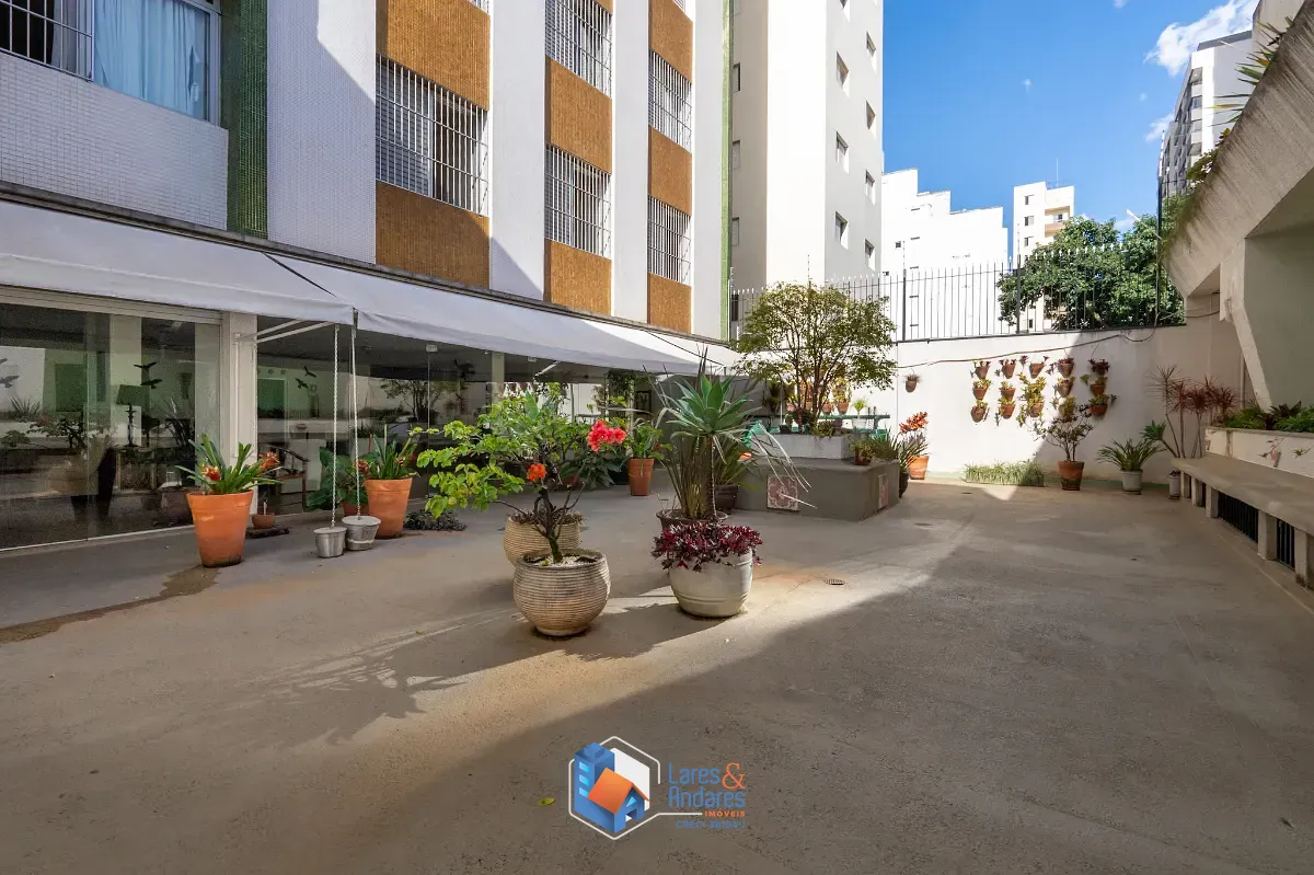 Apartamento, 3 quartos, 168 m² - Foto 34