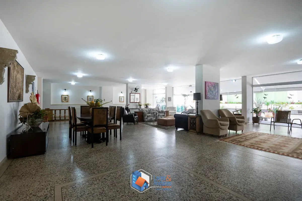 Apartamento, 3 quartos, 168 m² - Foto 36