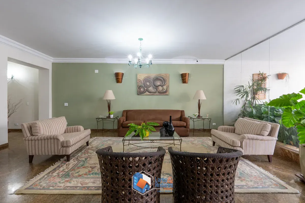 Apartamento, 3 quartos, 168 m² - Foto 37