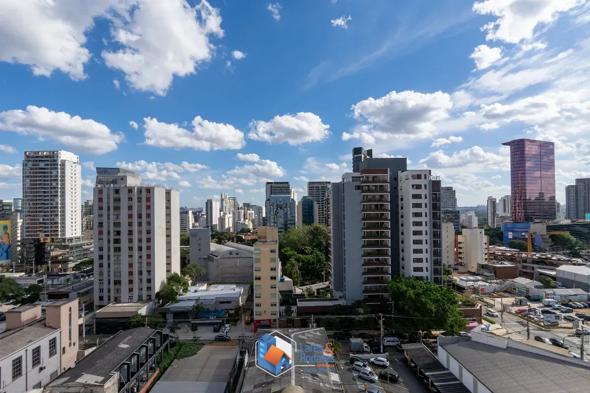 Apartamento, 3 quartos, 168 m² - Foto 38