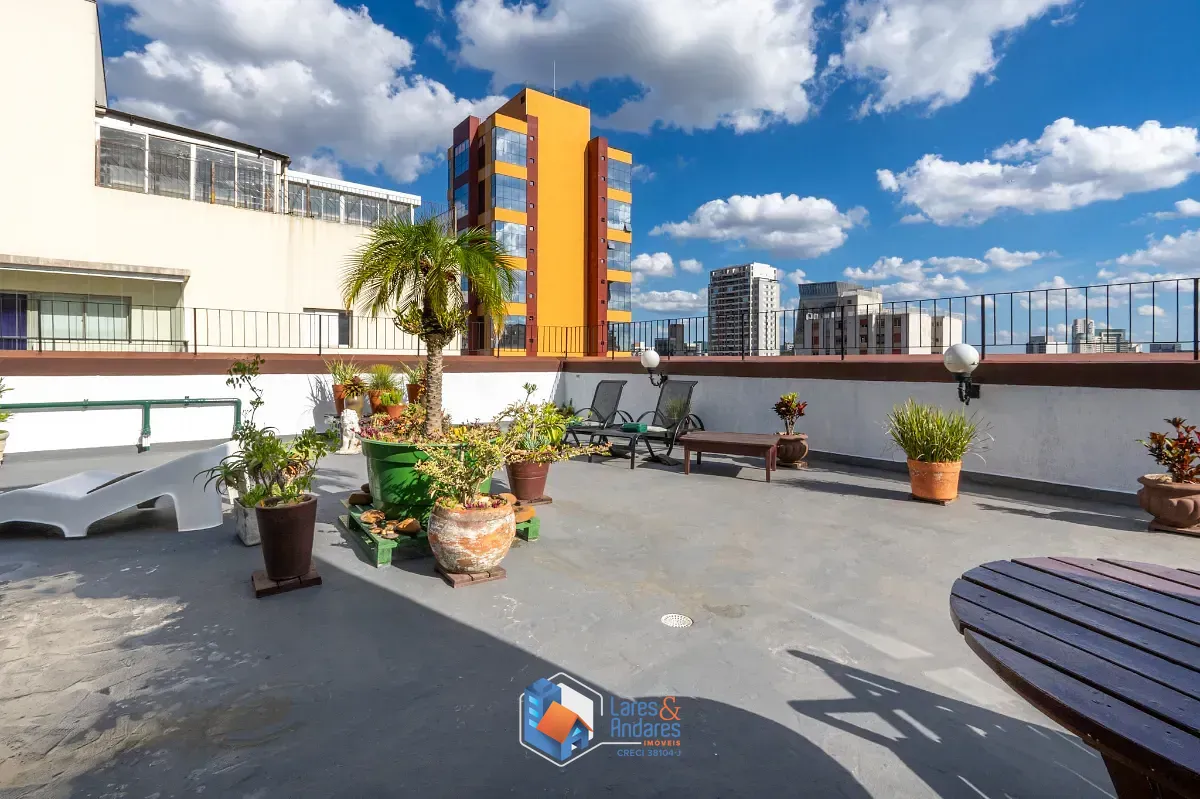Apartamento, 3 quartos, 168 m² - Foto 39