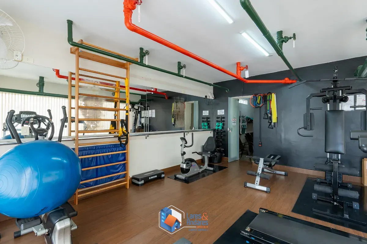 Apartamento, 3 quartos, 168 m² - Foto 41