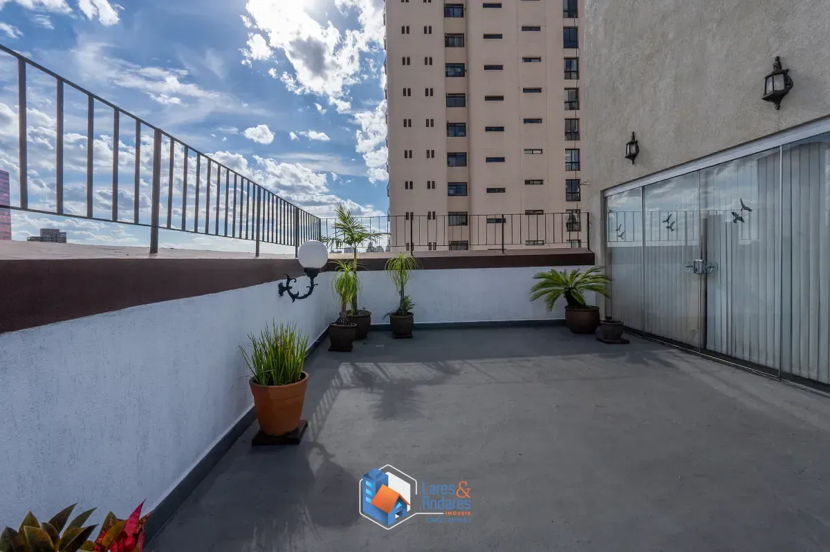 Apartamento, 3 quartos, 168 m² - Foto 42