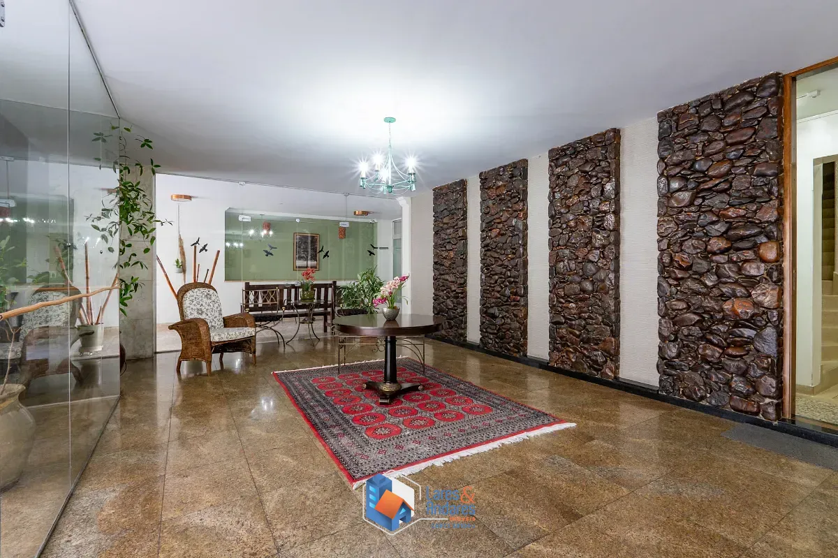 Apartamento, 3 quartos, 168 m² - Foto 43