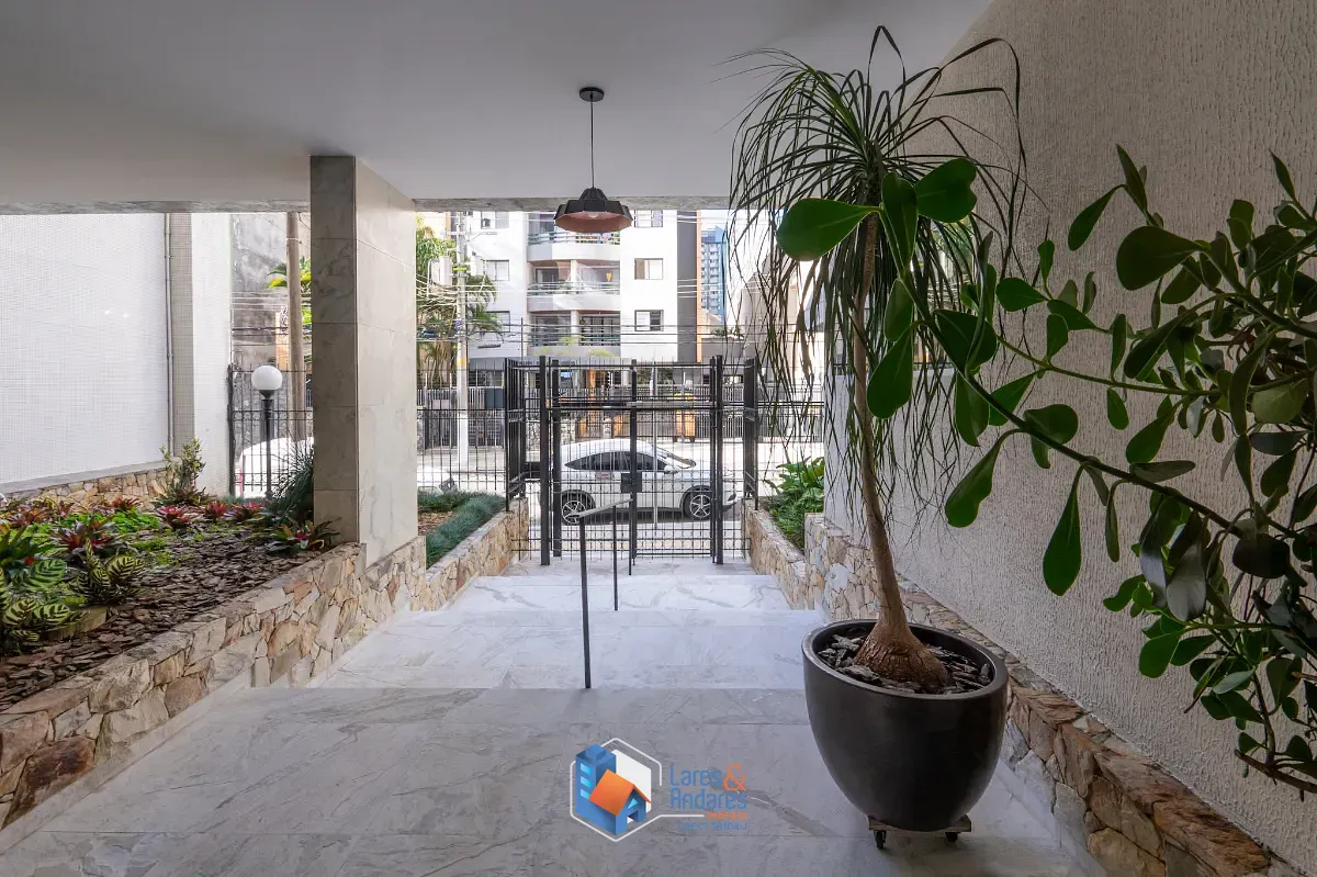 Apartamento, 3 quartos, 168 m² - Foto 44