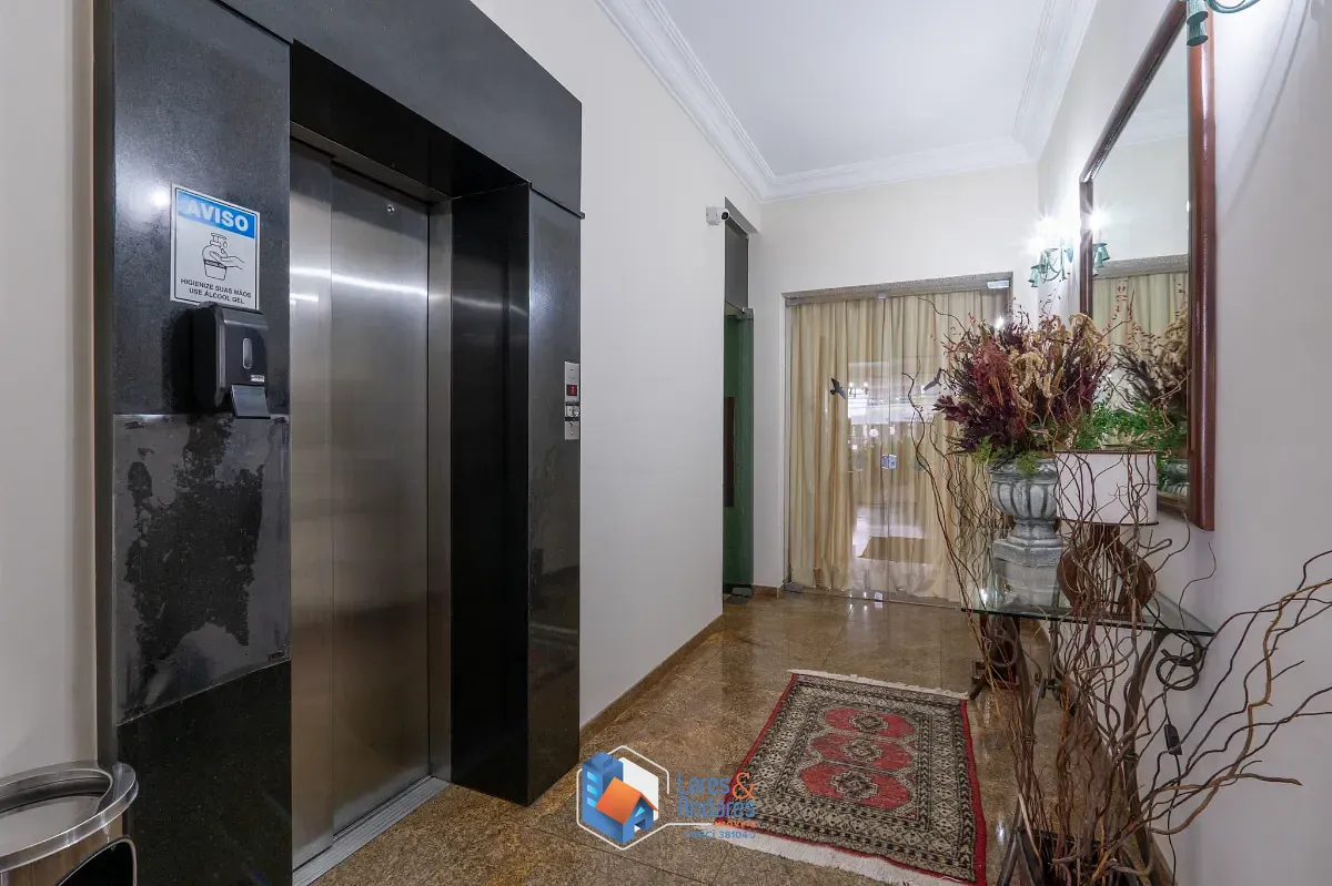 Apartamento, 3 quartos, 168 m² - Foto 45
